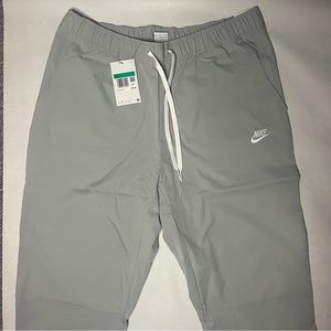 Men’s Nike joggers XL